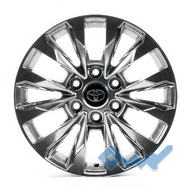 Replica TY880 8x18 6x139.7 ET25 DIA106.1 HB