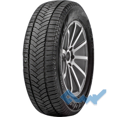 Windforce CatchFors Van A/S