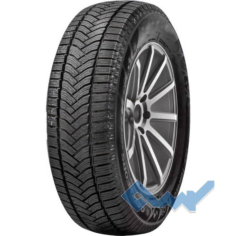 Windforce CatchFors Van A/S