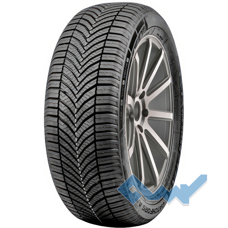 Windforce CatchFors A/S II