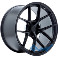 Japan Racing SL01 8.5x19 5x112 ET30 DIA72.6 BM