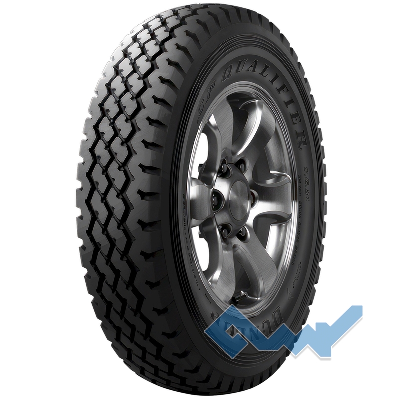 Dunlop SP QUALIFIER T.G.21