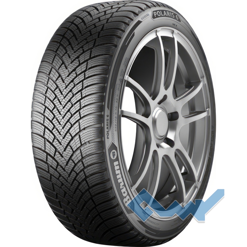 Barum Polaris 6