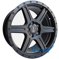 Voin Yukon 8.5x18 5x114.3 ET35 DIA70.6 BM