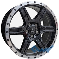 Voin Yukon 8.5x18 5x127 ET40 DIA71.6 GBFP