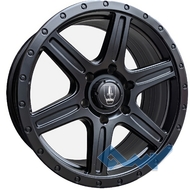 Voin Yukon 6 8.5x18 6x139.7 ET38 DIA67.1 BM