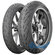 Michelin Road 6 120/70 R17 58W