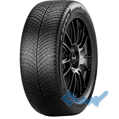 Pirelli P Zero Winter 2