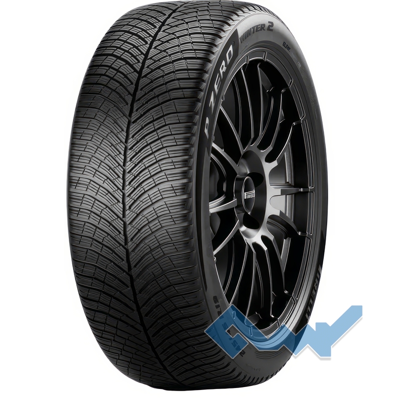 Pirelli P Zero Winter 2