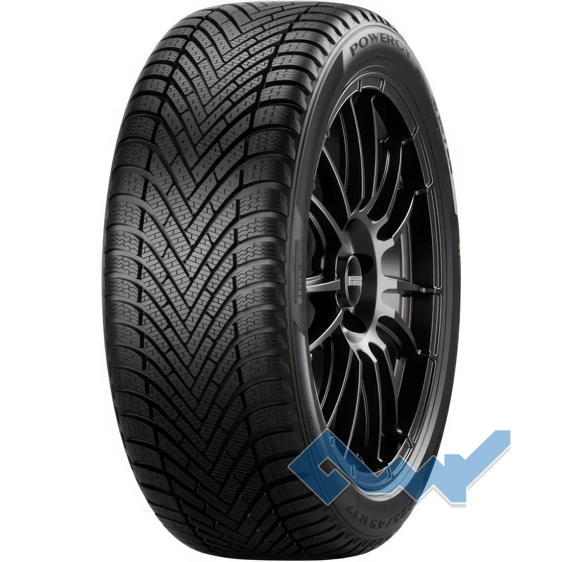 Pirelli Powergy Winter