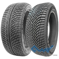 Michelin Pilot Alpin 5 205/40 R18 86V XL