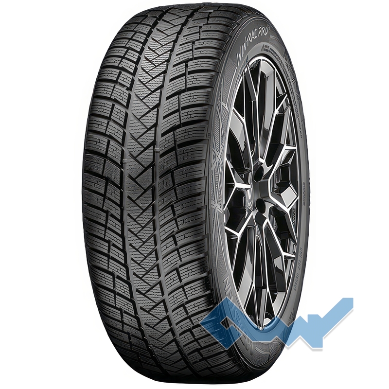 Vredestein Wintrac Pro+