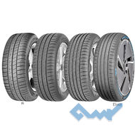 Goodyear EfficientGrip Performance 195/45 R16 84V XL