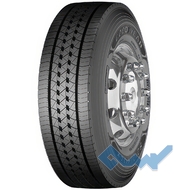 Goodyear S210 KMAX (рулевая) 295/80 R22.5 152/149M