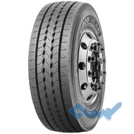 Goodyear S206 FUELMAX II (рулевая) 315/70 R22.5 156/150L