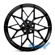 CAST WHEELS CW2387 9.5x20 5x114.3 ET35 DIA73.1 BM