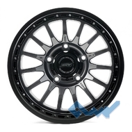 Off Road Wheels OW0520 8.5x17 5x150 ET0 DIA110.1 MtG