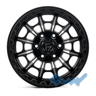 Off Road Wheels OW1743 9x17 6x139.7 ET-10 DIA110 MBM