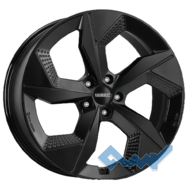 Dezent AO  7.5x19 5x112 ET53.5 DIA66.6 Black