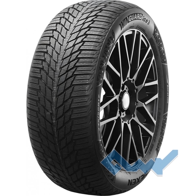 Nexen WinGuard Ice 3