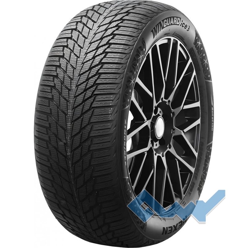 Nexen WinGuard Ice 3