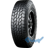 Yokohama Geolandar A/T4 G018 245/75 R18 121/118S OWL