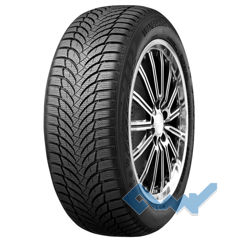 Roadstone WinGuard Snow G WH2
