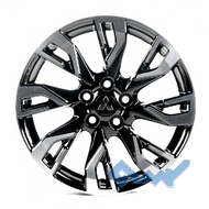 Replica MI671 7x18 5x114.3 ET38 DIA67.1 BMF