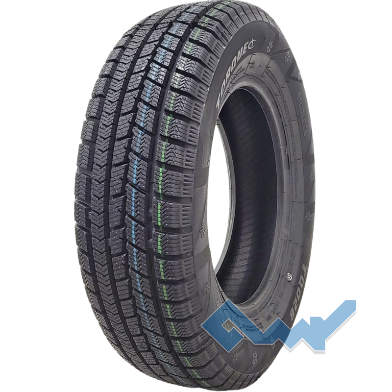 Torque TQ026