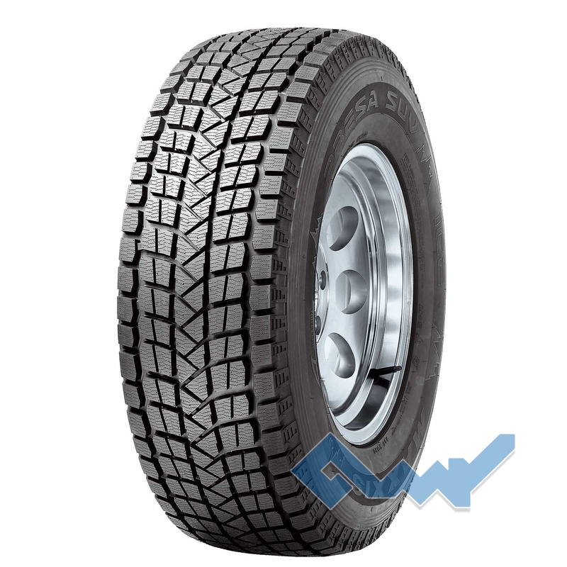 Maxxis SS-01 Presa Ice SUV