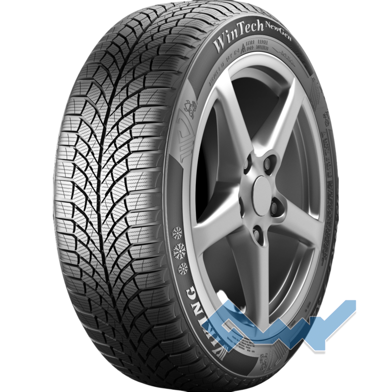 Viking WinTech NewGen