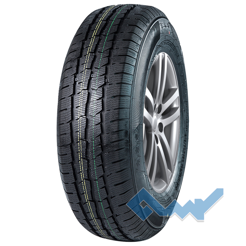 Sonix SnowRover 989