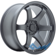 Japan Racing SL03 8.5x19 5x112 ET30 DIA72.6 MGM