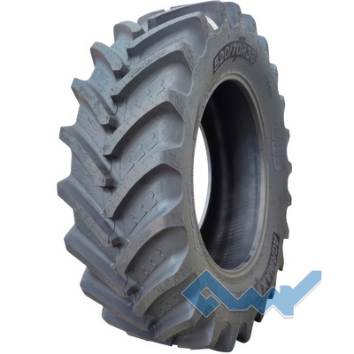 Шины BKT AGRIMAX FACTOR (с/х) 710/70 R38 169D/166A8 TL (494542