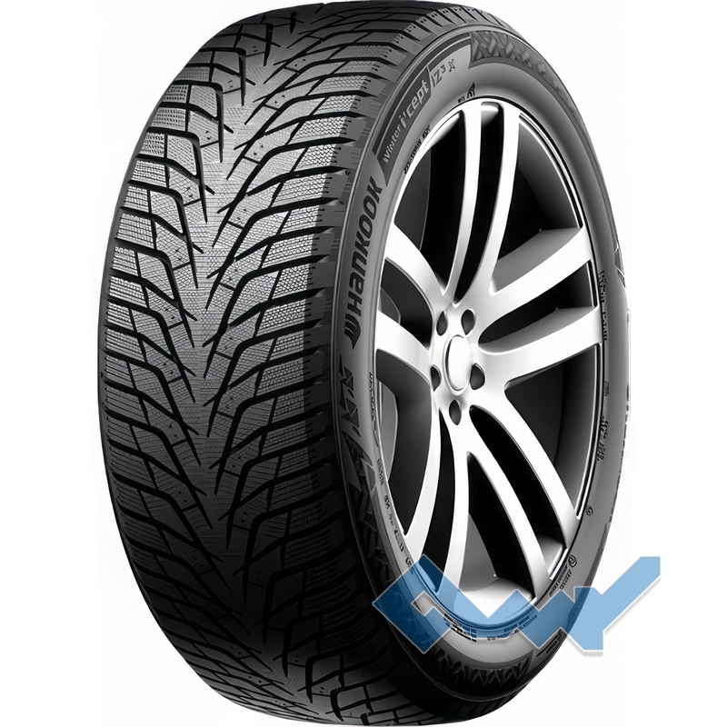 Hankook Winter i*cept iZ3 X W636A