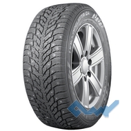 Nokian Hakkapeliitta C4 195/70 R15C 104/102R (шип)