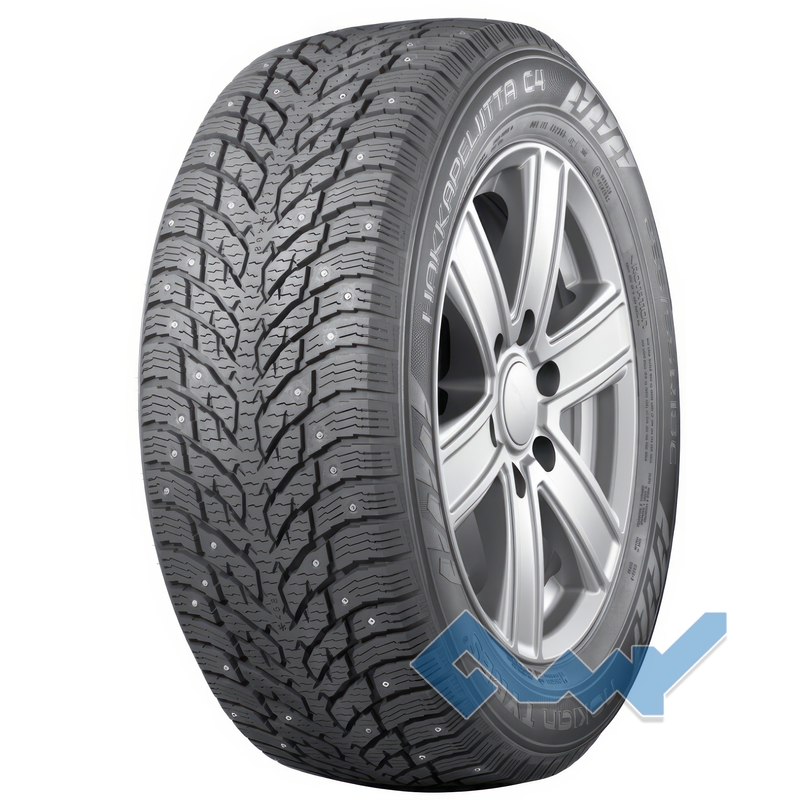 Nokian Hakkapeliitta C4
