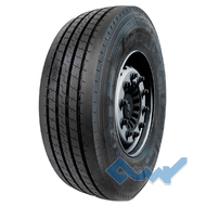 Aerotyre AE01-S PLUS (рулевая) 385/65 R22.5 164K/158L PR20