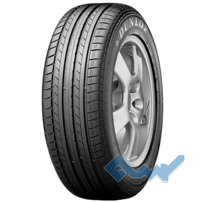 Dunlop SP Sport 01A