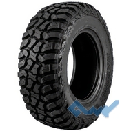 Minerva MASPIRE M/T 265/70 R16 121/118Q PR10