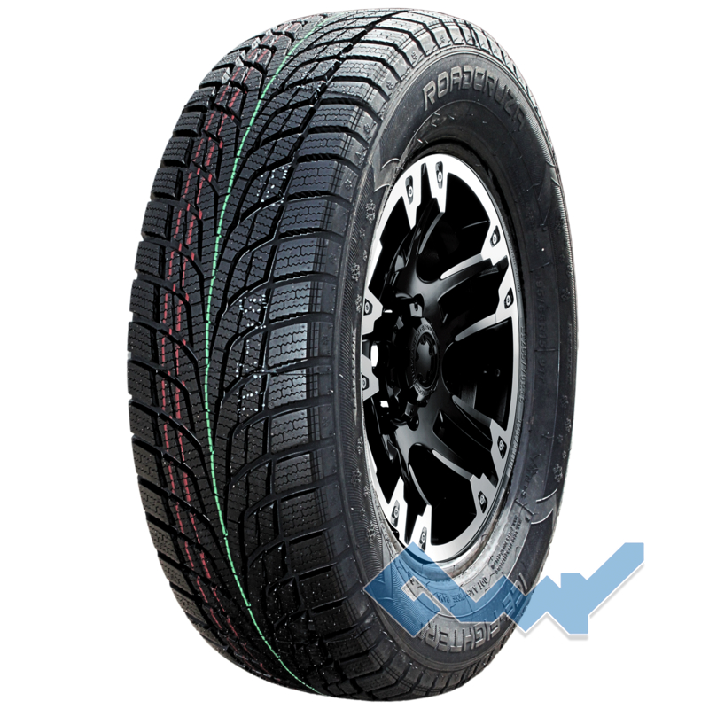Roadcruza Ice-Fighter I