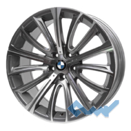 Replica BMW B-0227 8.5x19 5x112 ET25 DIA0 GMF