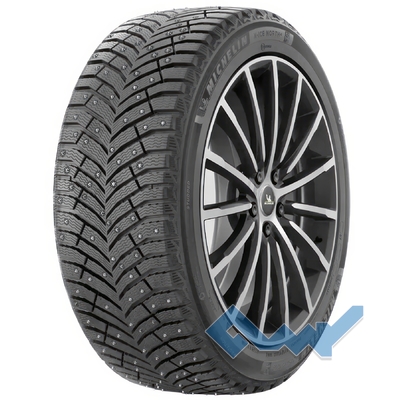 Michelin X-Ice North 4