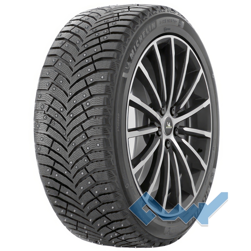Michelin X-Ice North 4