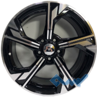 Sportmax Racing SR-9426 7.5x17 5x112 ET40 DIA66.6 BEP