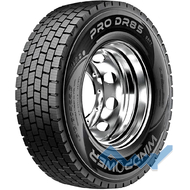 Windpower PRO DR85 (ведущая) 315/70 R22.5 154/150L