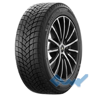 Michelin X-Ice Snow 235/55 R17 103H XL