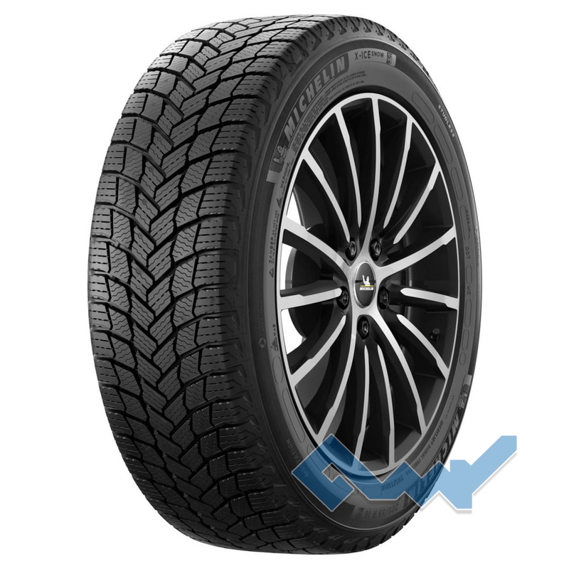 Michelin X-Ice Snow
