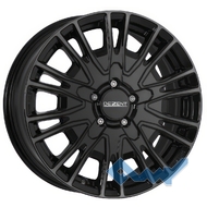 Dezent KE  6.5x16 5x130 ET66 DIA89.1 Black