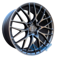 Voin Astarta 8.5x19 5x108 ET40 DIA63.4 GMF